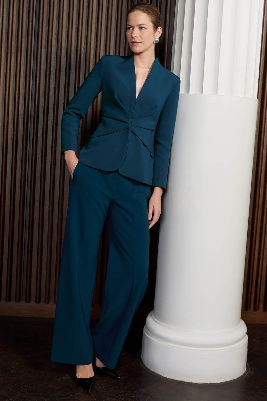 Hanbury Ocean Jacket