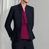 Hapsburg Navy Performance Tailoring Jacket