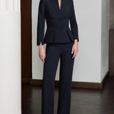 Hapsburg Navy Performance Tailoring Jacket