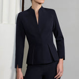 Hapsburg Navy Performance Tailoring Jacket