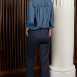 Somerton Smokey Blue Shirt