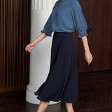 Somerton Smokey Blue Shirt