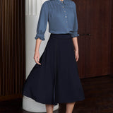 Somerton Smokey Blue Shirt