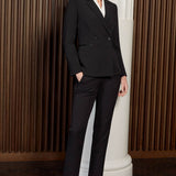 Westbury Black Performance Tailoring Jacket