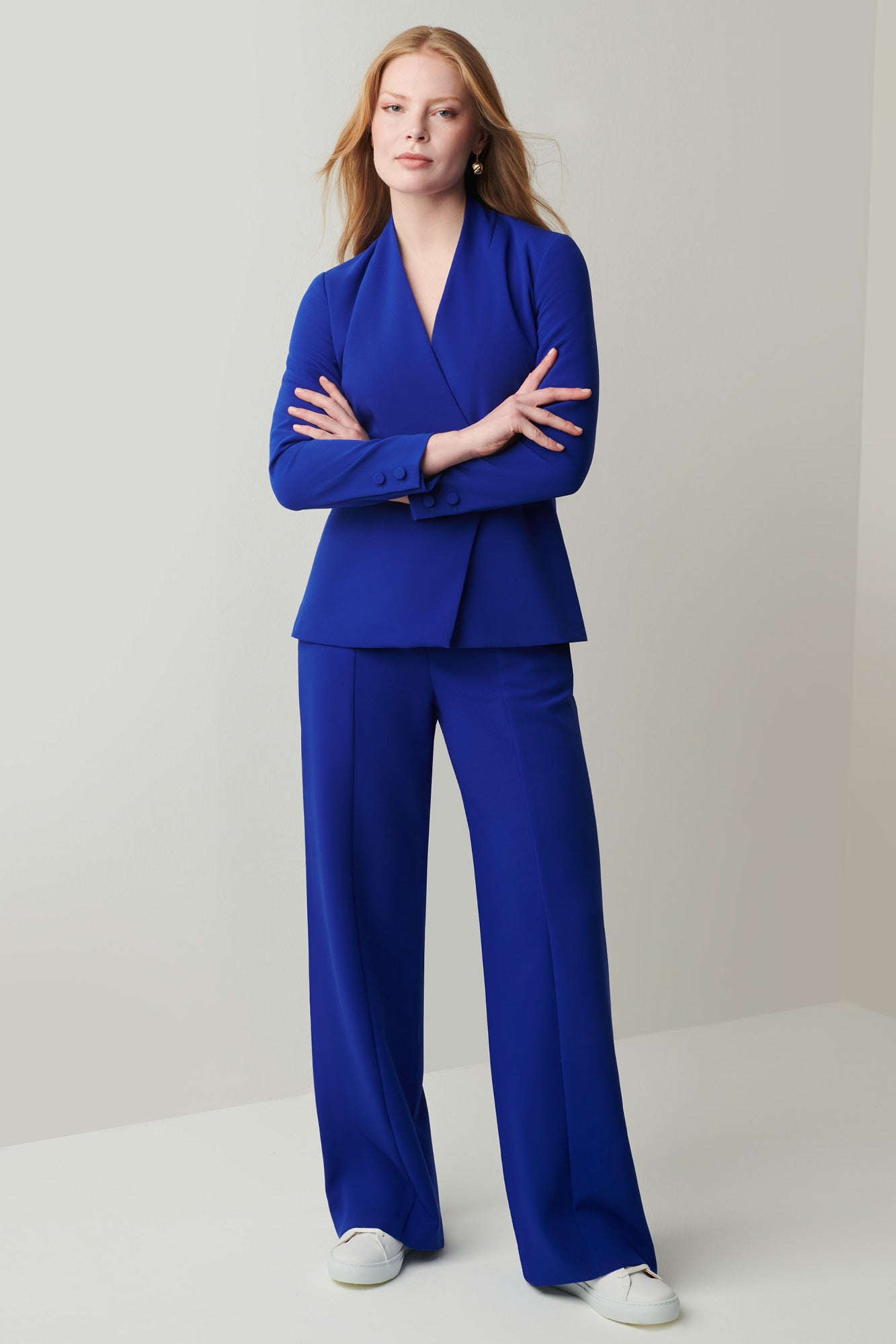 The brompton blazer hotsell