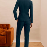 Davos Ocean Trousers