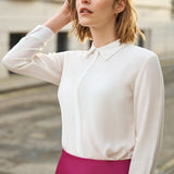 Knebworth Cherry Skirt
