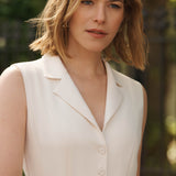 Alderney Cream Dress