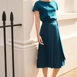 Stanhope Ocean Skirt