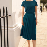 Sullivan Ocean Blouse
