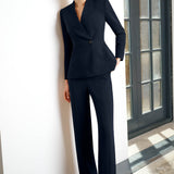 Brompton Navy Performance Tailoring Jacket