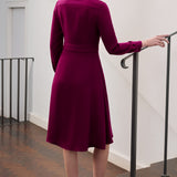 Hampshire Grenadine Dress