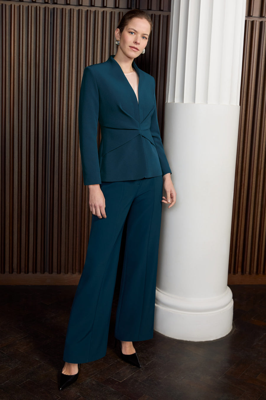 Alton Ocean Trousers