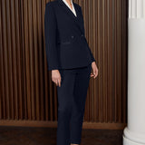 Westbury Navy Performance Tailoring Jacket