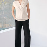 Balfour Cream Blouse