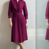 Chatham Grenadine Dress