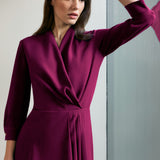 Chatham Grenadine Dress