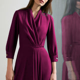 Chatham Grenadine Dress