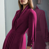 Chatham Grenadine Dress