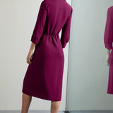 Chatham Grenadine Dress