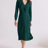 Keating Evergreen Dress