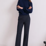 Knightsbridge Navy Trouser