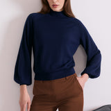 Knightsbridge Toffee Trousers