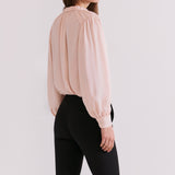 Clarence Black Performance Tailoring Trousers