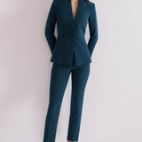 Verbier Ocean Jacket