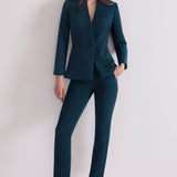 Verbier Ocean Jacket