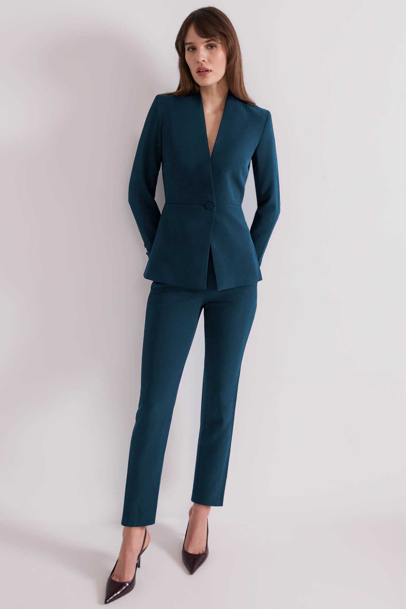 Davos Ocean Trousers