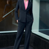Verbier Navy Performance Tailoring Jacket