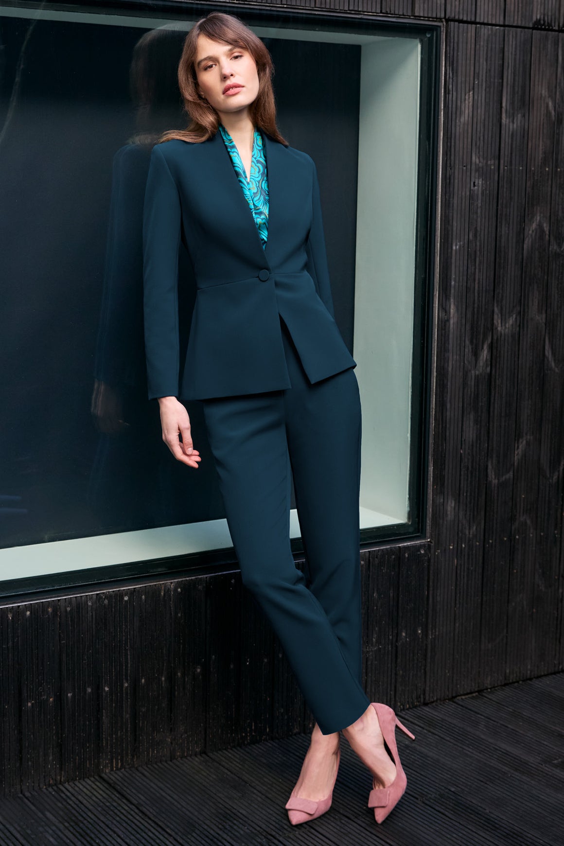 Clarence Ocean Trousers