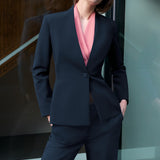 Halifax Rose Pink Blouse