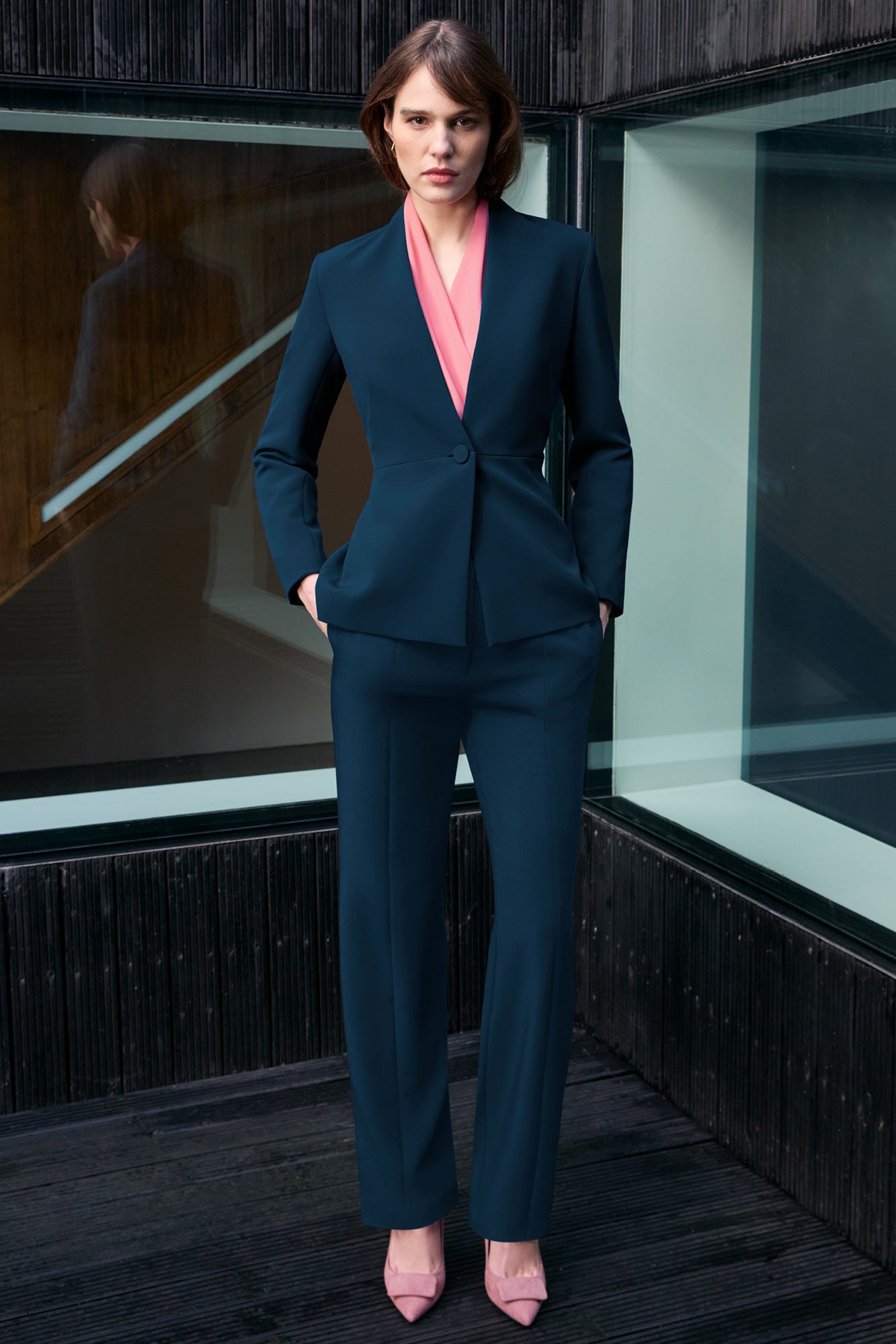 Newton Ocean Trousers