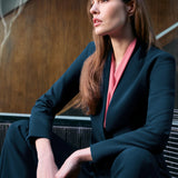 Verbier Ocean Jacket