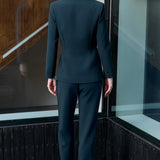 Verbier Ocean Jacket
