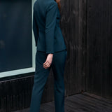 Verbier Ocean Jacket