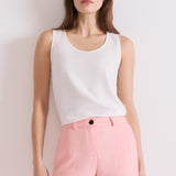 Brook White Top