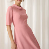 Devonshire Rose Pink Dress