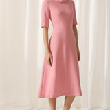 Devonshire Rose Pink Dress