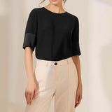 Keswick Black Top