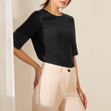 Keswick Black Top