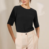 Keswick Black Top