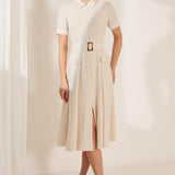 Lancaster Cream Dress
