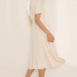 Lancaster Cream Dress