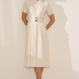 Lancaster Cream Dress