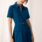Lancaster Ocean Dress