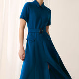 Lancaster Ocean Dress