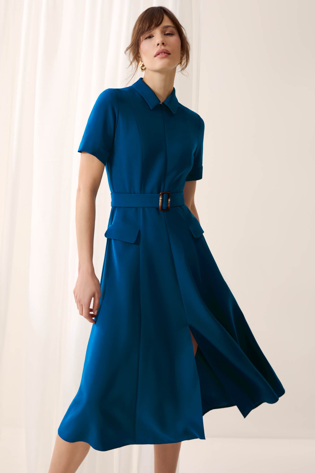 Lancaster Ocean Dress